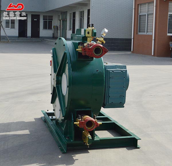 Heavy-duty Abrasion Resistance Industries Hose Pump