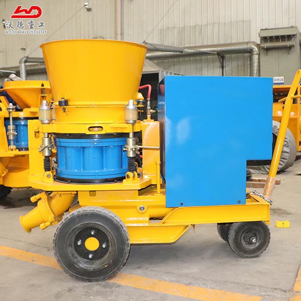 Hot selling products concrete pump machine for sale