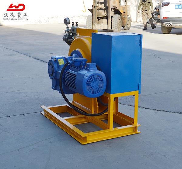 Wear Resistant Rubber Hose Peristaltic Pump