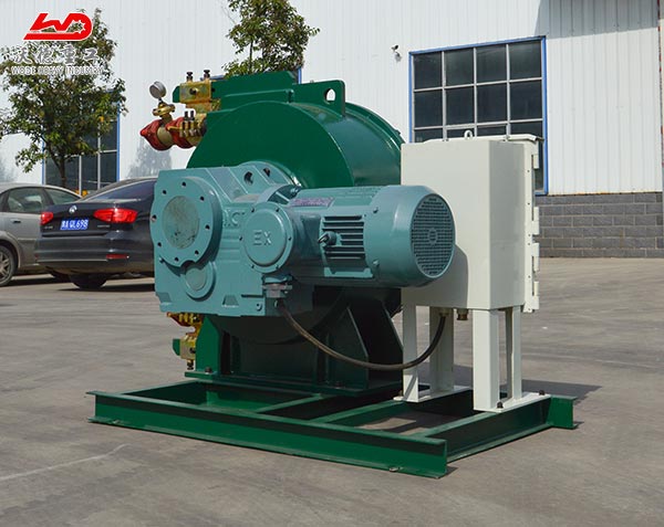 Widely used high-efficiency peristaltic Industrial hose pump