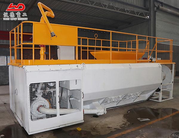 Cheap factory price hydroseeding machine for highway