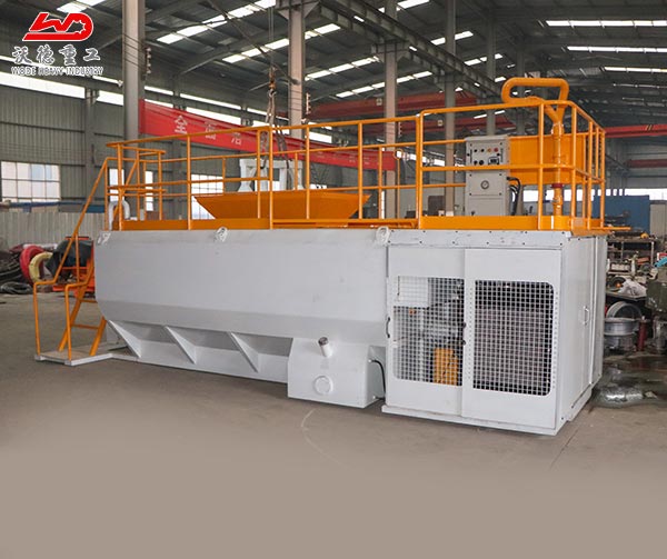 factory price hydroseeder machine