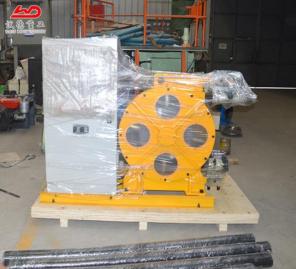 Industrial Corrosive Liquid  Peristaltic Pumps