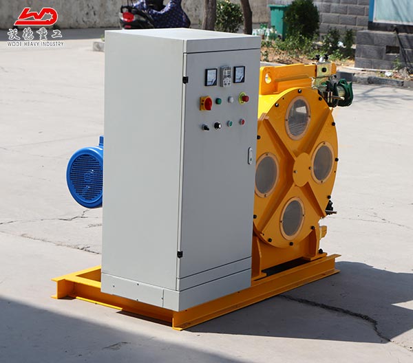 Multifunction Hose Peristaltic Pump for sale