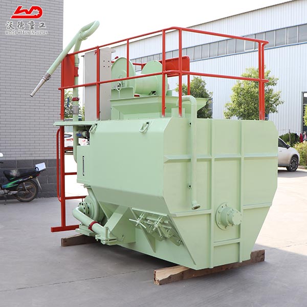 Factory price hydroseeder business for sale