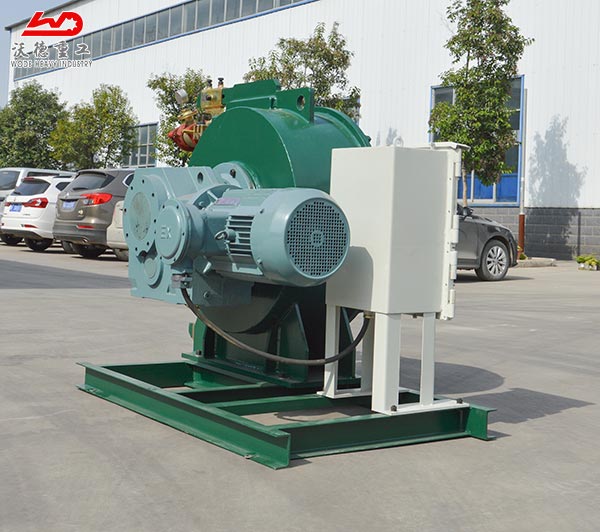 new style low price concrete peristaltic pump