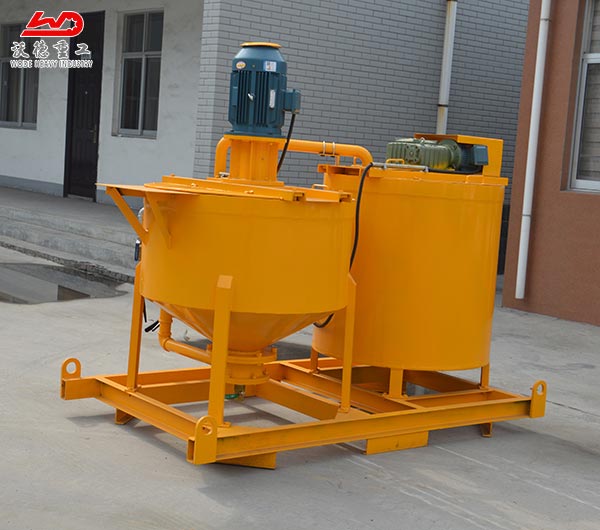 grout mixer with storage price