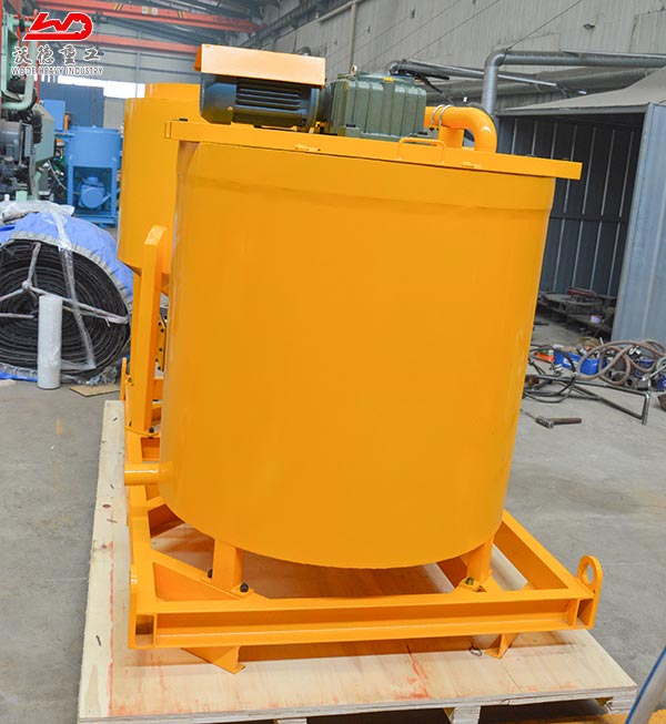 high shear grout mixer price