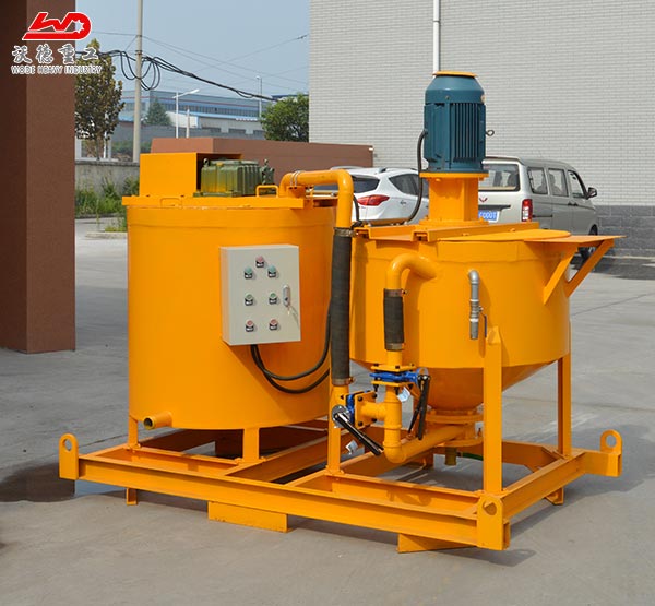 price of cement grout mixer