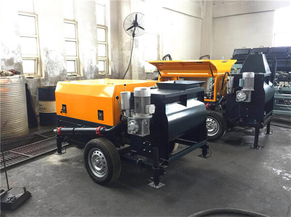 foam concrete making machine for sale