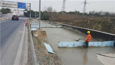 Cement Foam Machine for Insulation Material