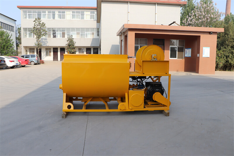 Machine Soil Hydromulching Machine Top Quality Hydroseeding Machine Soil Hydromulching Machine