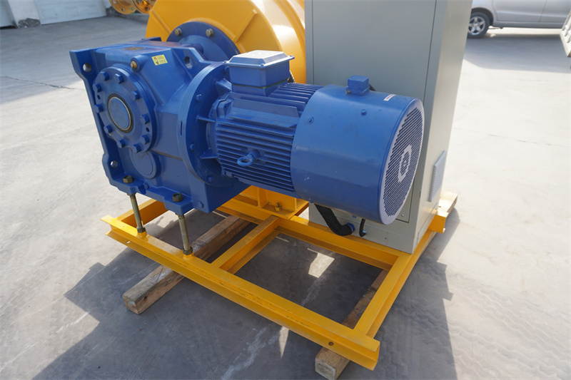 peristaltic pump for sludge