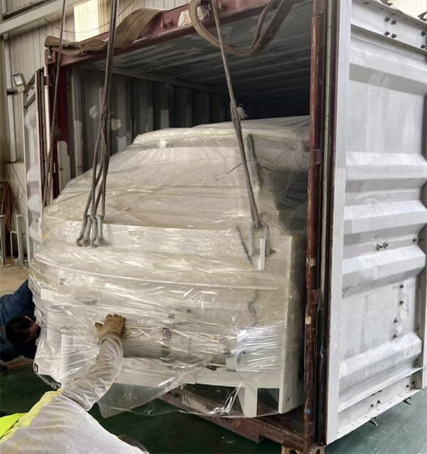 1500l Concrete Mixer Planetary