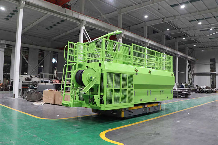 Grass seeds Hydromulching machine for Malaysia
