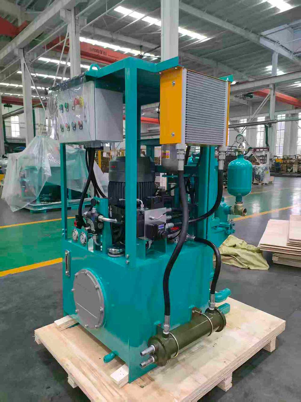 Automatic Plunger Cement Grouting Pump Machine for Slab Jacking and Slab Raising