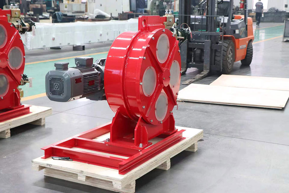 Foam Concrete Pump Selection for Lightweight Concrete Projects