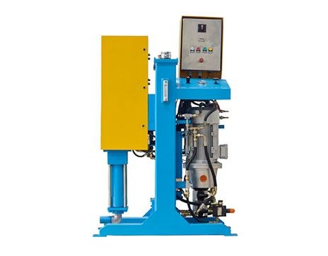 WDH75/100PI-E High Pressure Vertical Grout Pump/Grouting Machine