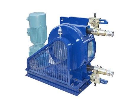 WH32-450C Hose Pump