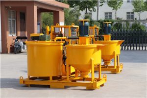 Factory price jet grouting machine for foundation strengthening 