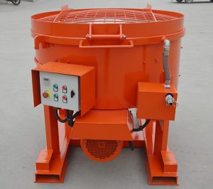 High Efficient Mixer Refractories Refractory Mixer UAE