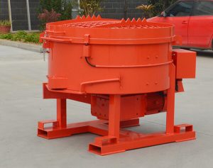 High Efficient Mixer Refractories Refractory Mixer UAE