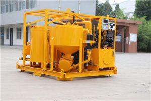 Factory price jet grouting machine for foundation strengthening 