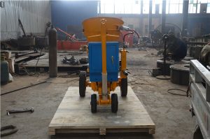 Highway Construction Shotcrete Machine for sale