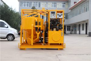 Wholesale high quality grout equipment made in China