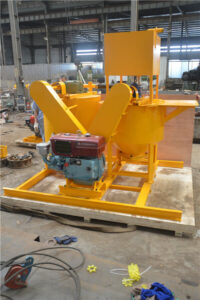 Wholesale good price cement grout mixer machine