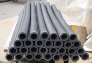 Widely used peristaltic hose concrete conveying pump