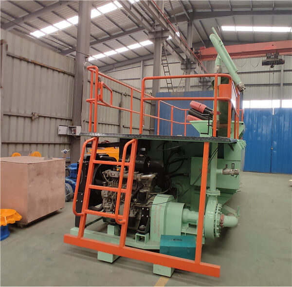 diesel engine highway green soil seeds spraying machine for sale