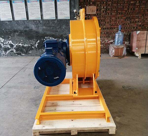 hose conveying cement extrusion pump for building