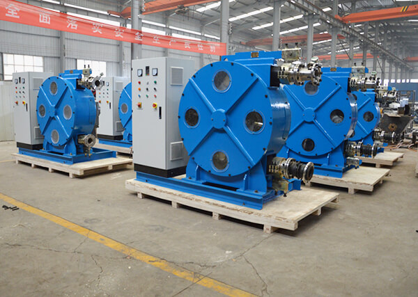 hose extrusion pump for sale