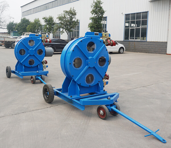 hose extrusion pump for sale