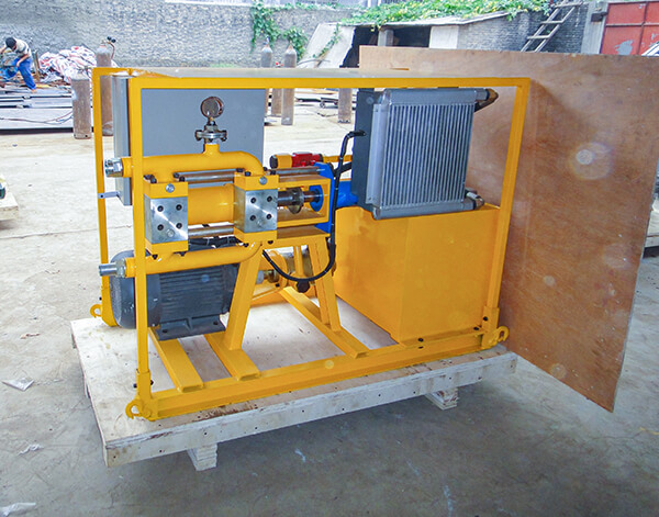 Grouting injection pump equipment for sale philippines