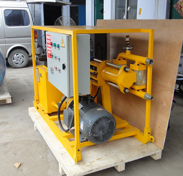grouting injection pump equipment for sale philippines