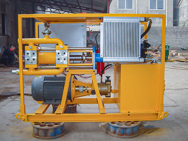grouting injection pump equipment for sale philippines