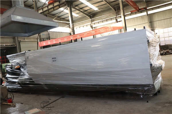 Factory price wood mulch hydro-mulching equipment