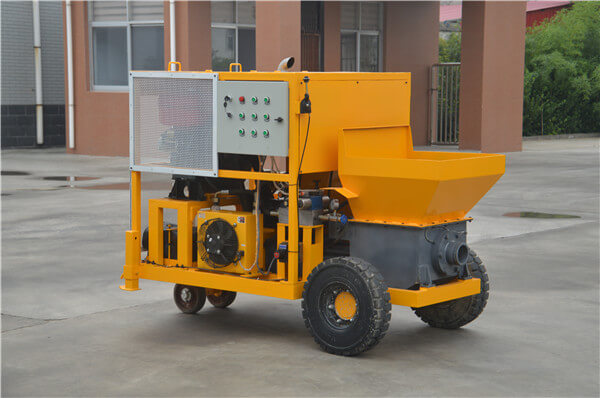 small diesel concrete pump for sale South Africa