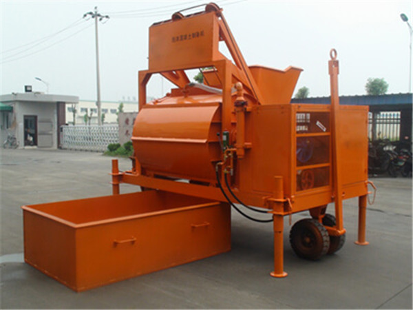 foam concrete machine for filling light concrete1