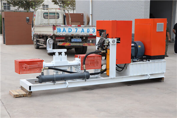 cement injection grout pump equipment for sale