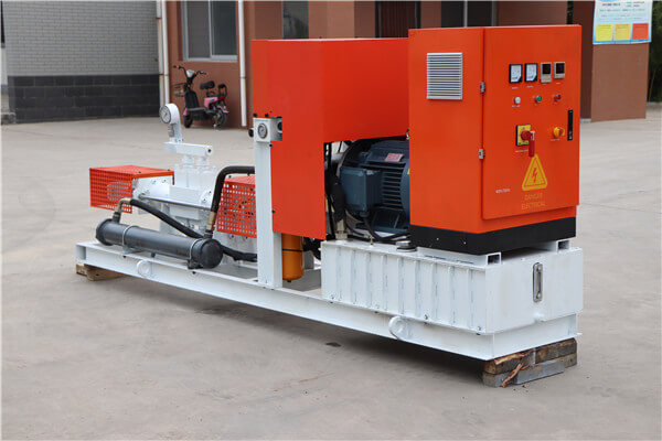 cement injection grout pump equipment for sale