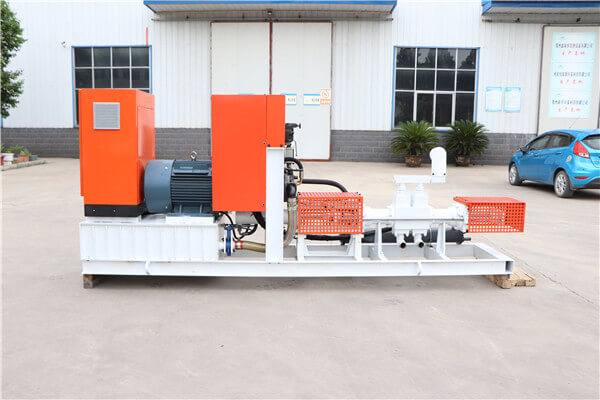 cement injection grout pump equipment for sale