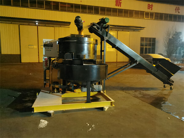 3 in 1 lightweight foam concrete machine for sale