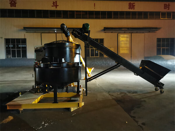 3 in 1 lightweight foam concrete machine for sale