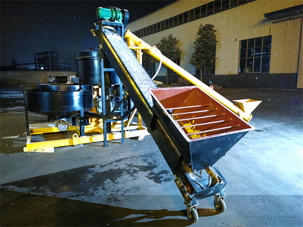 3 in 1 lightweight foam concrete machine for sale