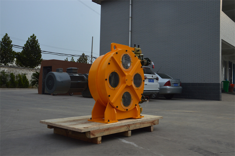 Concrete hose pump Australia